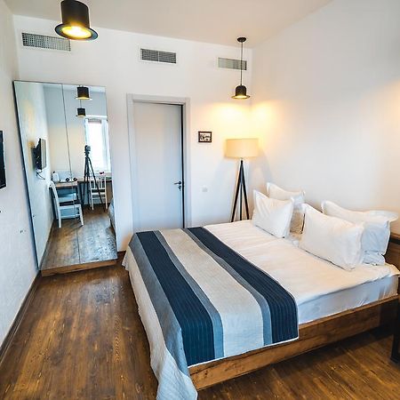 Citadel Express Hotel Tbilisi Bagian luar foto